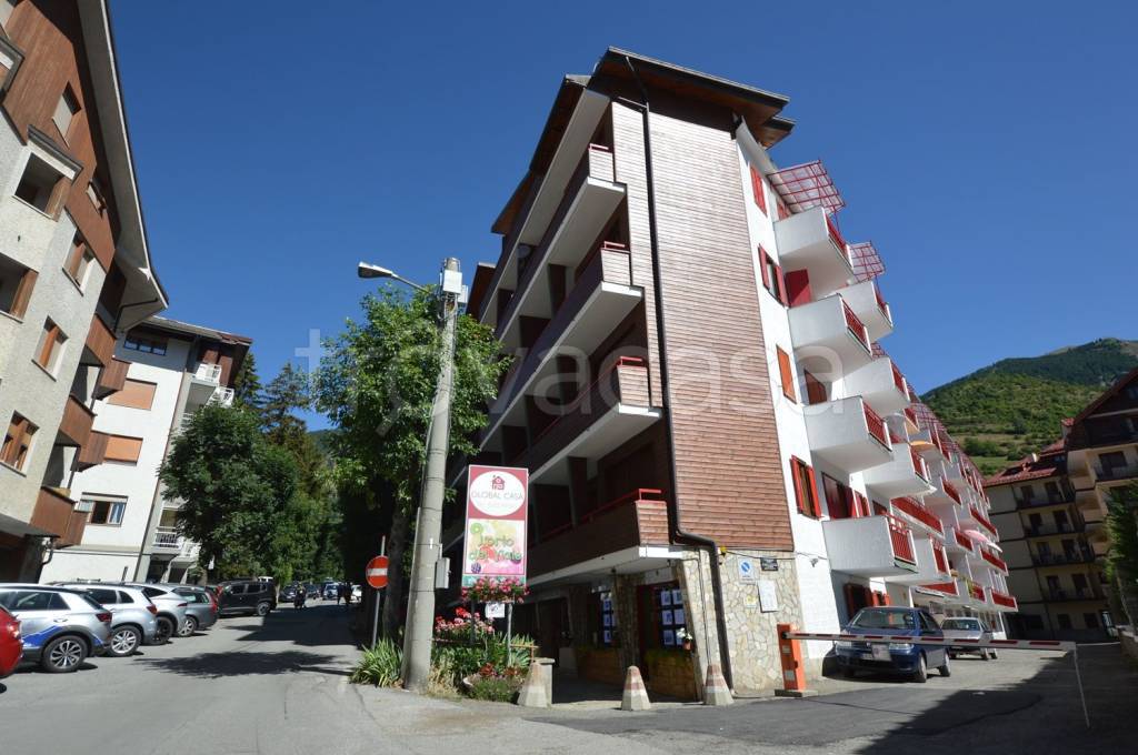appartamento in vendita a Bardonecchia