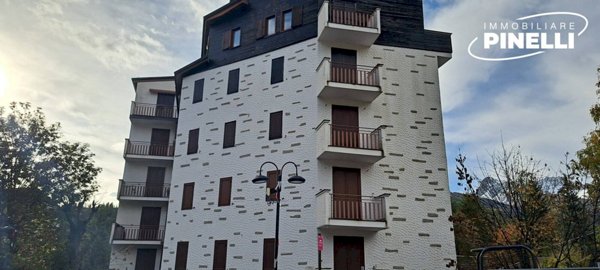 appartamento in vendita a Bardonecchia