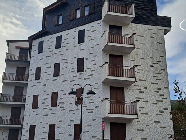 appartamento in vendita a Bardonecchia