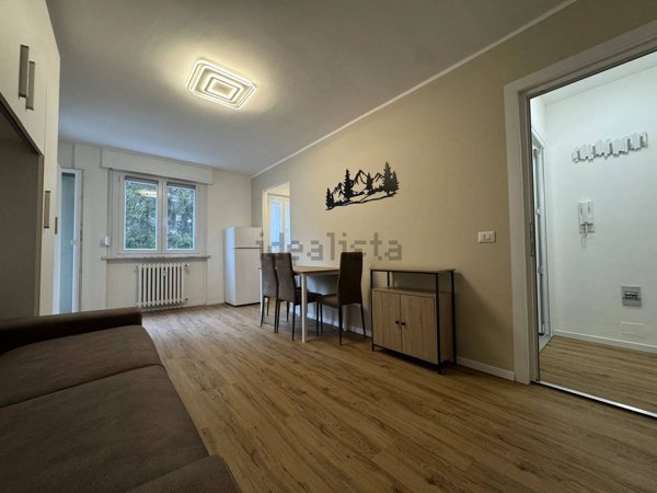 appartamento in vendita a Bardonecchia