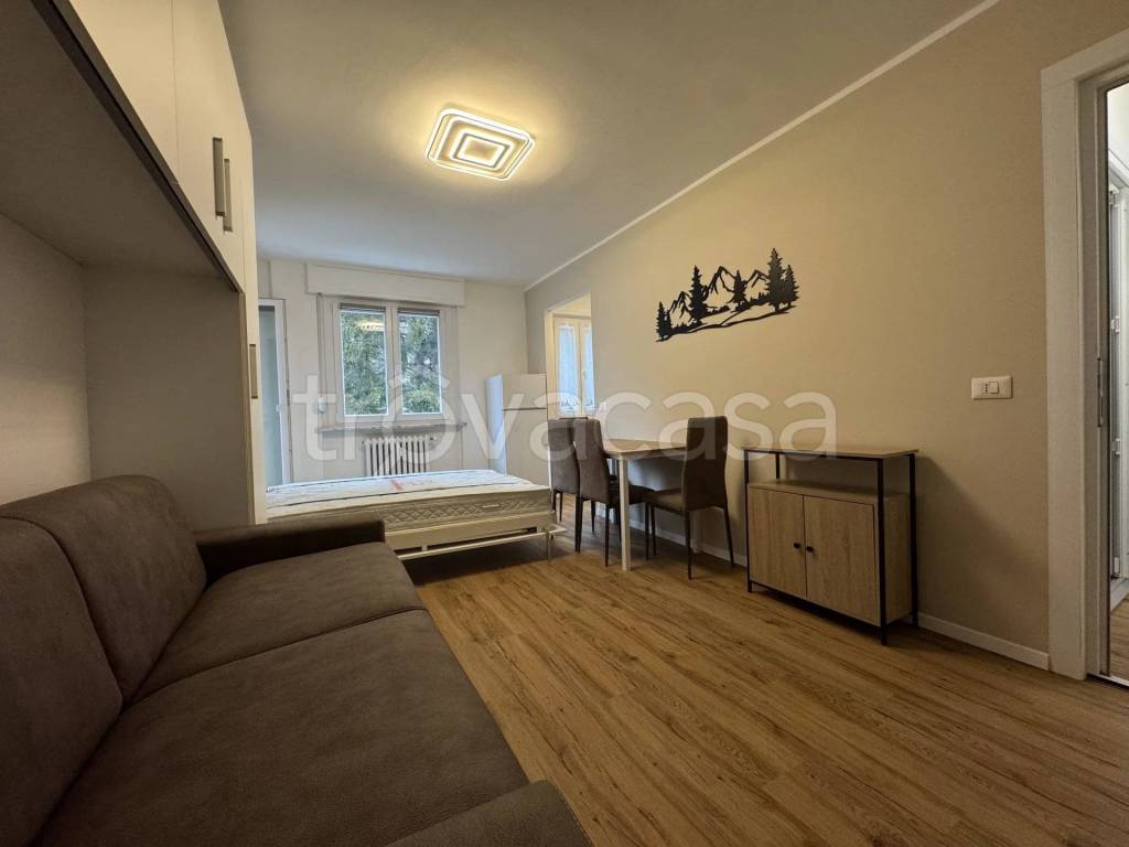 appartamento in vendita a Bardonecchia