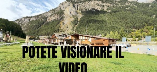 negozio in vendita a Bardonecchia