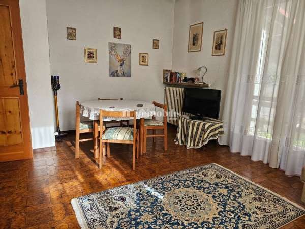 appartamento in vendita a Bardonecchia