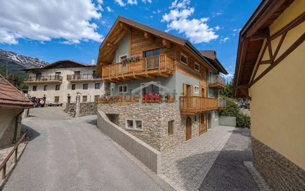 appartamento in vendita a Bardonecchia