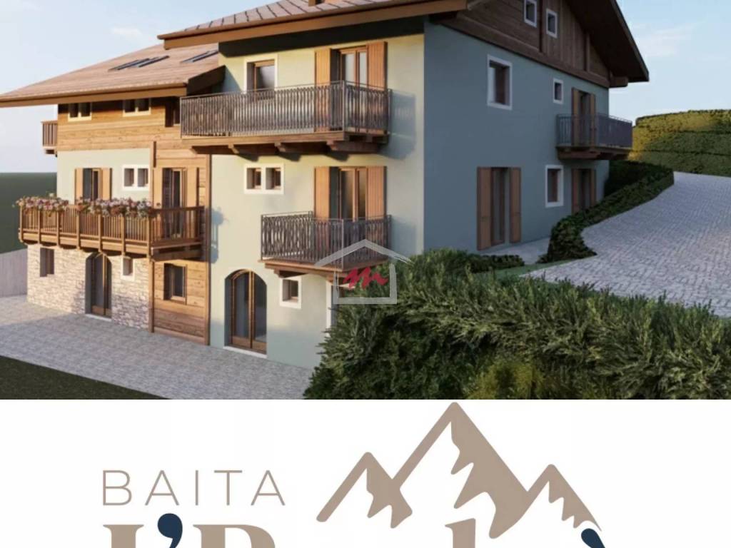 appartamento in vendita a Bardonecchia