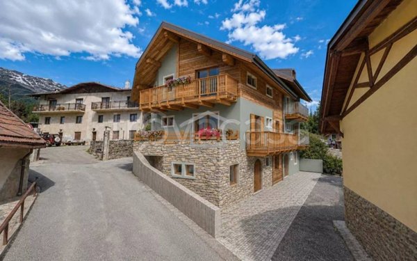 appartamento in vendita a Bardonecchia