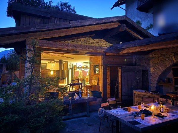 esavano in vendita a Bardonecchia