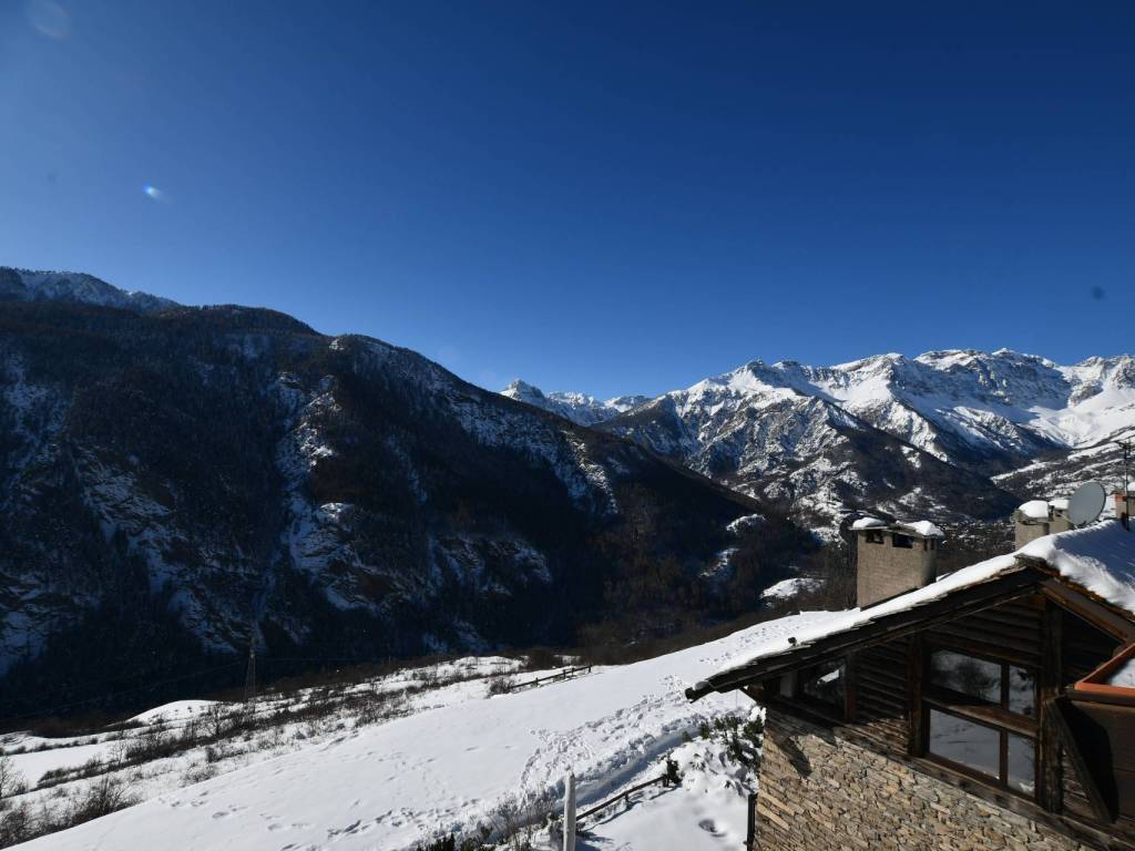 appartamento in vendita a Bardonecchia