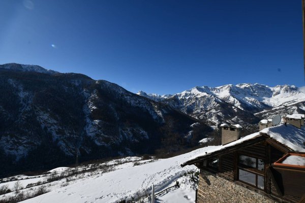 appartamento in vendita a Bardonecchia