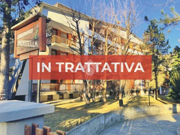 appartamento in vendita a Bardonecchia