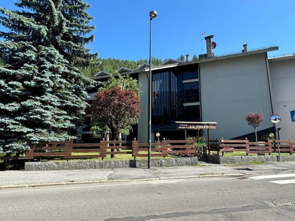 appartamento in vendita a Bardonecchia