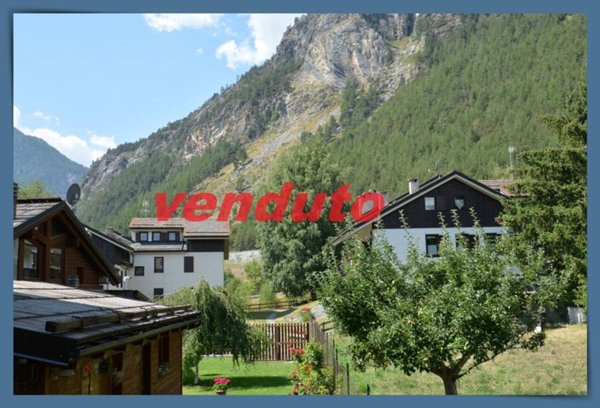 appartamento in vendita a Bardonecchia in zona Melezet