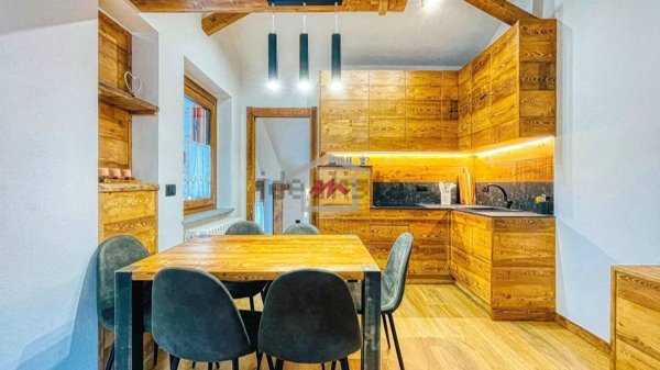 appartamento in vendita a Bardonecchia in zona Melezet