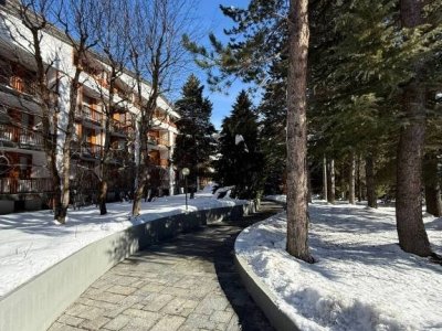 appartamento in vendita a Bardonecchia