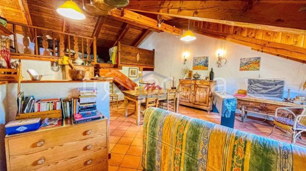 casa indipendente in vendita a Bardonecchia in zona Melezet