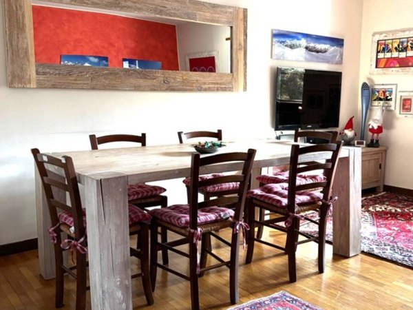 appartamento in vendita a Bardonecchia