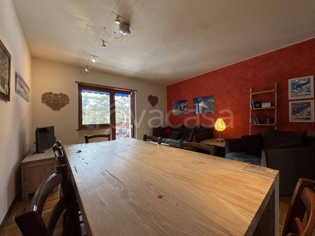 appartamento in vendita a Bardonecchia