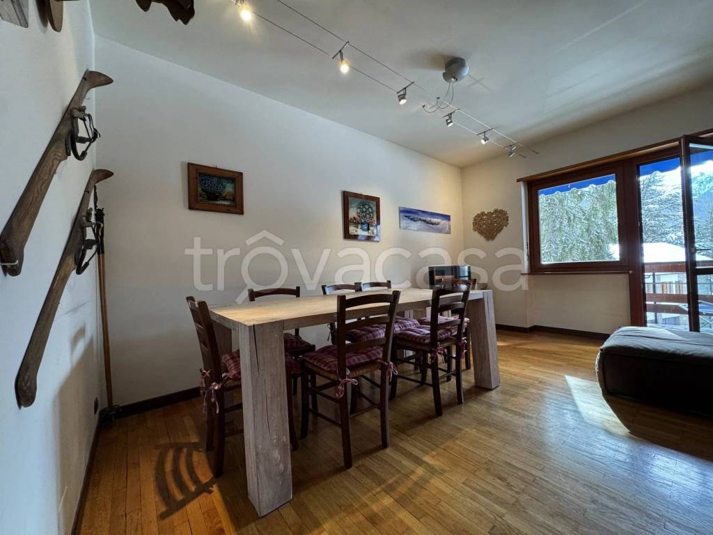 appartamento in vendita a Bardonecchia