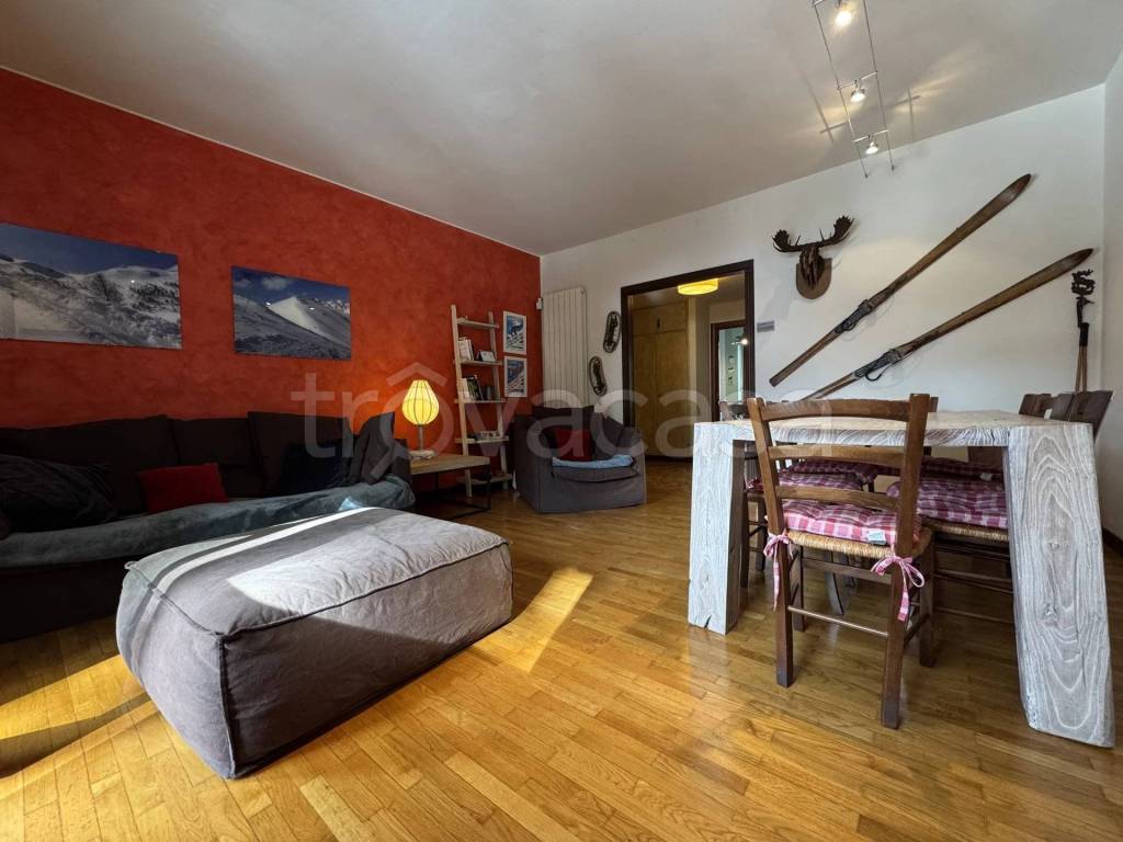 appartamento in vendita a Bardonecchia