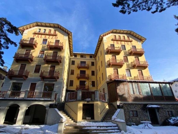 appartamento in vendita a Bardonecchia