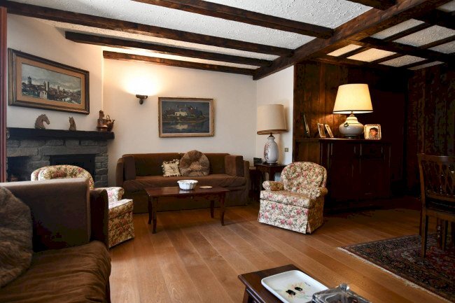 appartamento in vendita a Bardonecchia