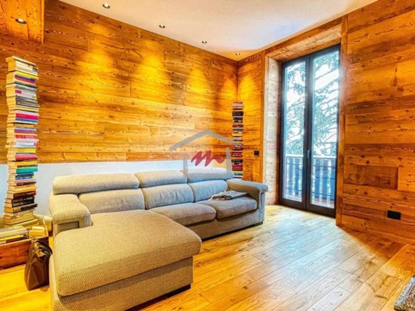 appartamento in vendita a Bardonecchia