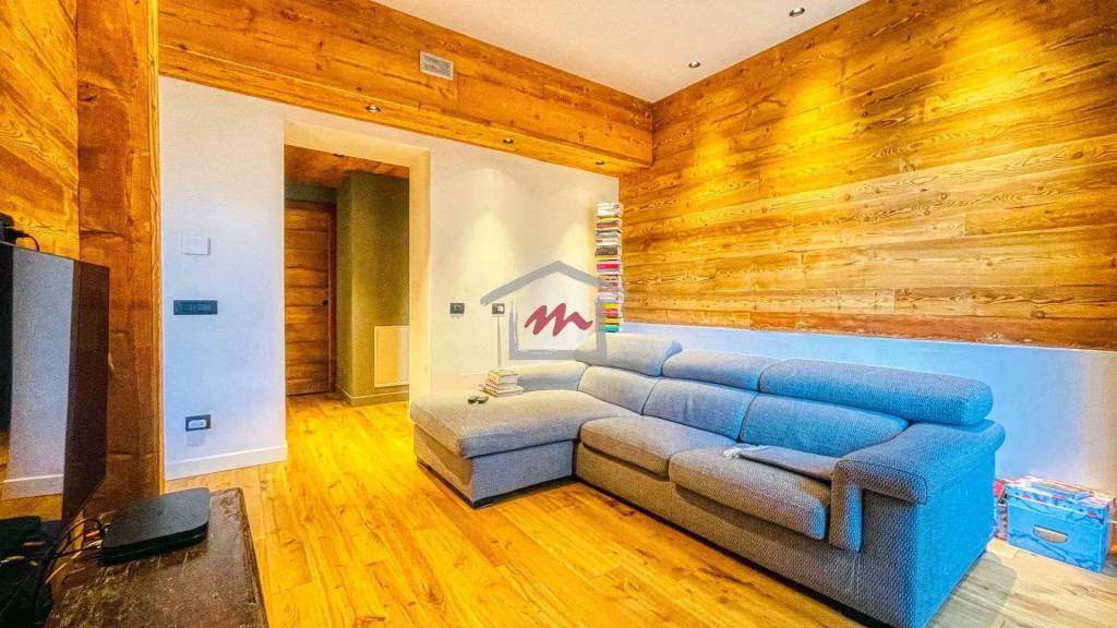 appartamento in vendita a Bardonecchia