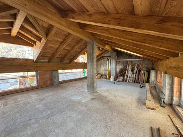 appartamento in vendita a Bardonecchia