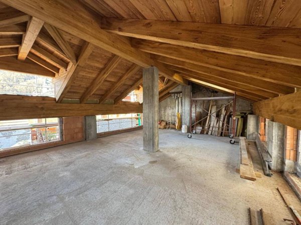 appartamento in vendita a Bardonecchia