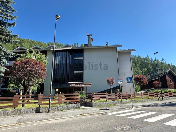 appartamento in vendita a Bardonecchia