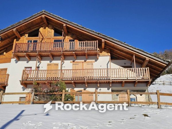 appartamento in vendita a Bardonecchia