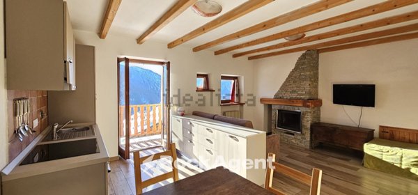 appartamento in vendita a Bardonecchia