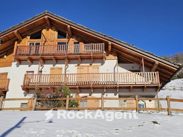 appartamento in vendita a Bardonecchia
