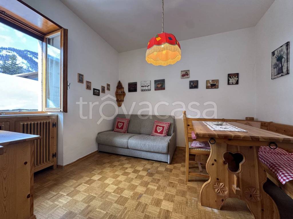 appartamento in vendita a Bardonecchia