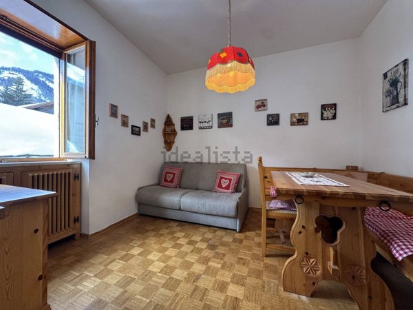 appartamento in vendita a Bardonecchia