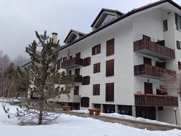 appartamento in vendita a Bardonecchia