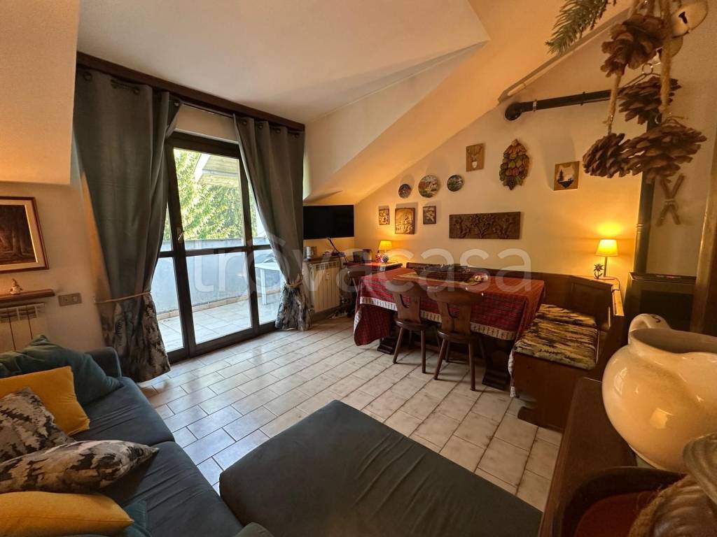 appartamento in vendita a Bardonecchia