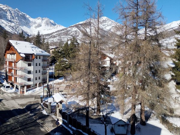 monolocale in vendita a Bardonecchia