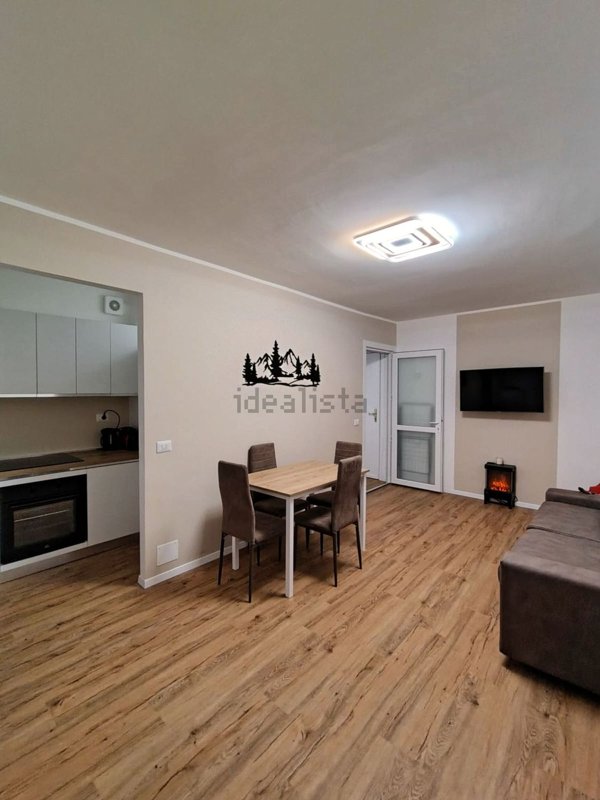 appartamento in vendita a Bardonecchia