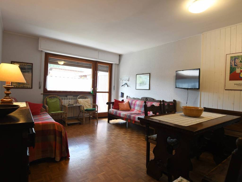 appartamento in vendita a Bardonecchia