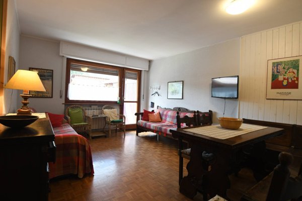 appartamento in vendita a Bardonecchia