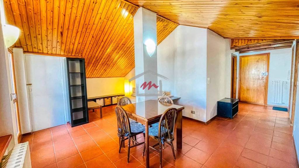 appartamento in vendita a Bardonecchia