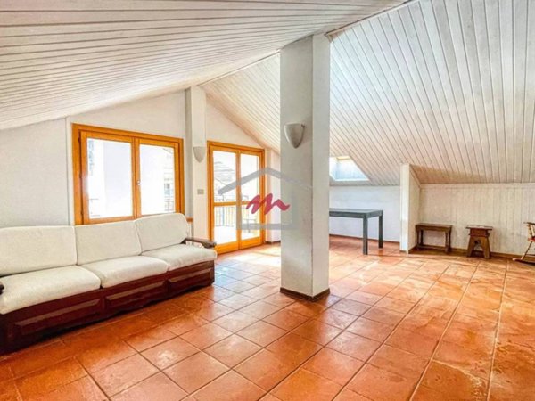 appartamento in vendita a Bardonecchia