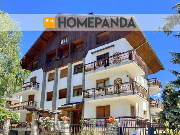 appartamento in vendita a Bardonecchia