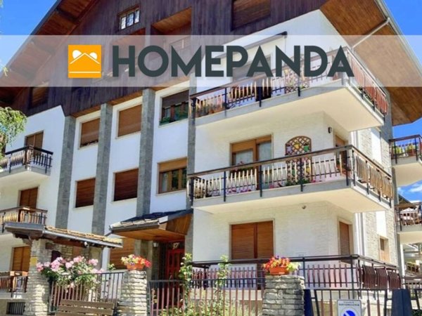 appartamento in vendita a Bardonecchia