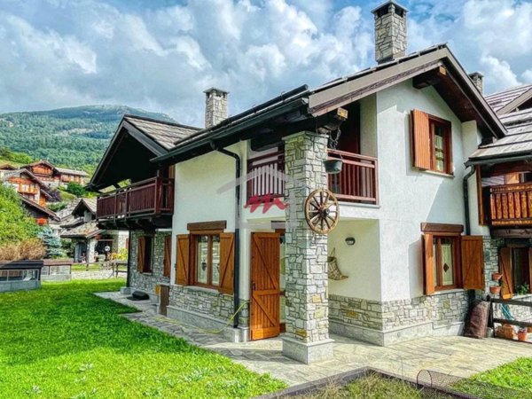 appartamento in vendita a Bardonecchia