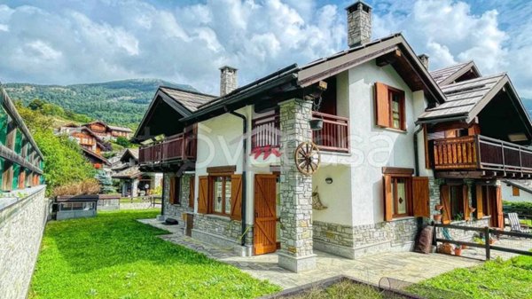 appartamento in vendita a Bardonecchia