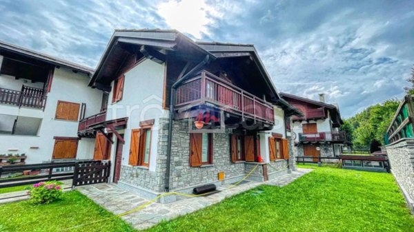 appartamento in vendita a Bardonecchia