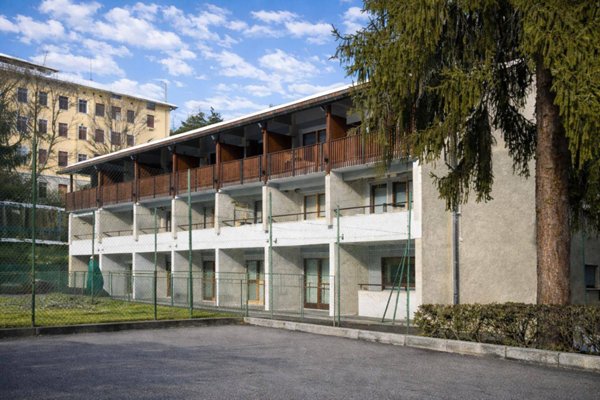 appartamento in vendita a Bardonecchia