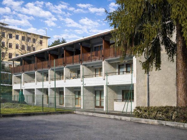 appartamento in vendita a Bardonecchia